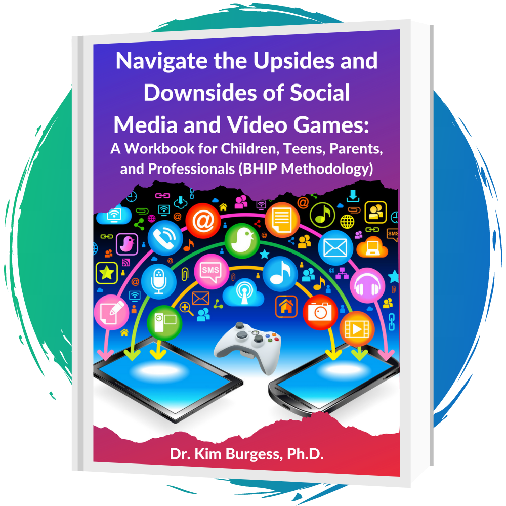 BHIP® Navigate the Upsides and Downsides of Social Media and Video Games