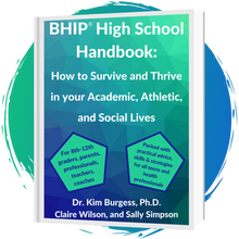 Load image into Gallery viewer, Comprehensive High School Handbook
