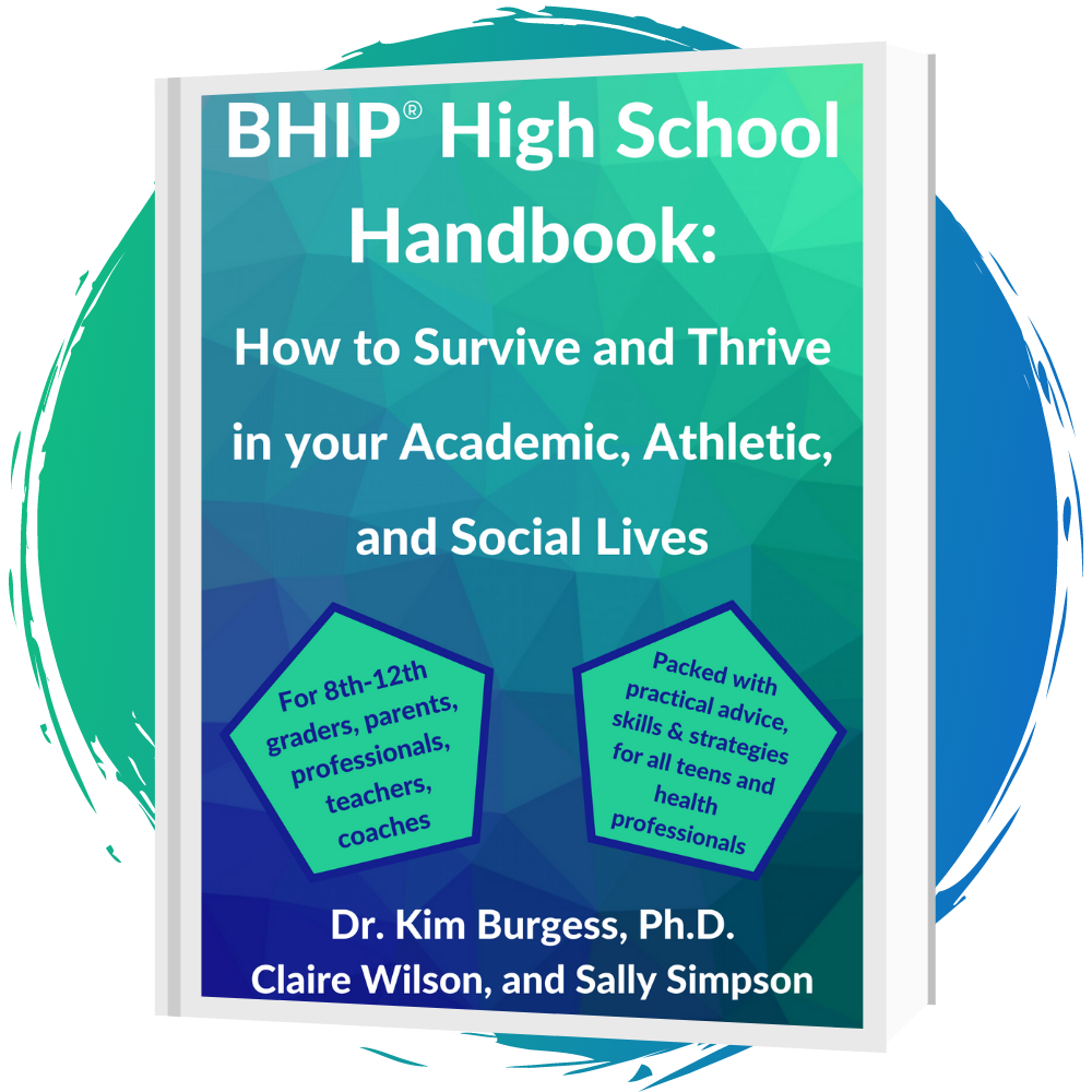 Comprehensive High School Handbook